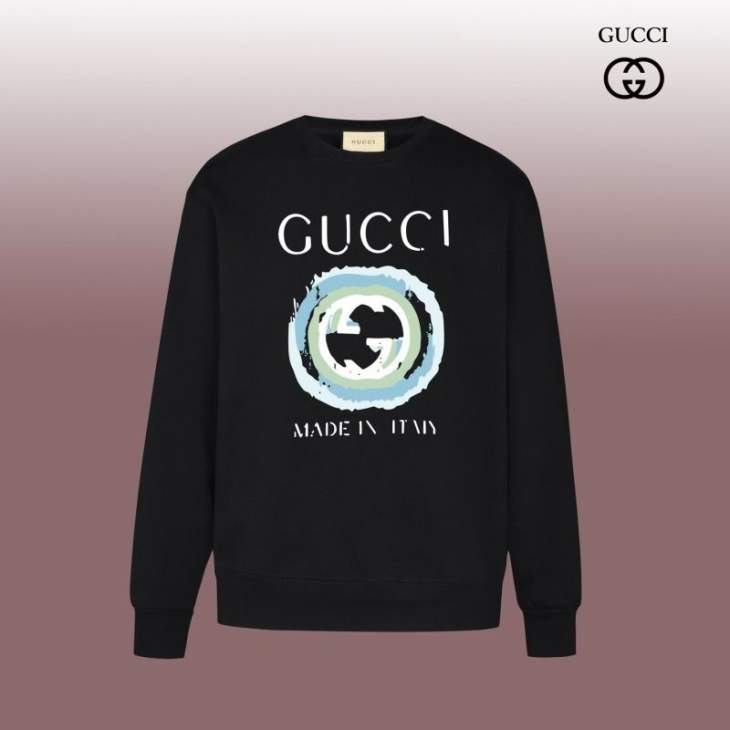 Picture of Gucci Sweatshirt TT _SKUGucciXS-XLmptxG107933395